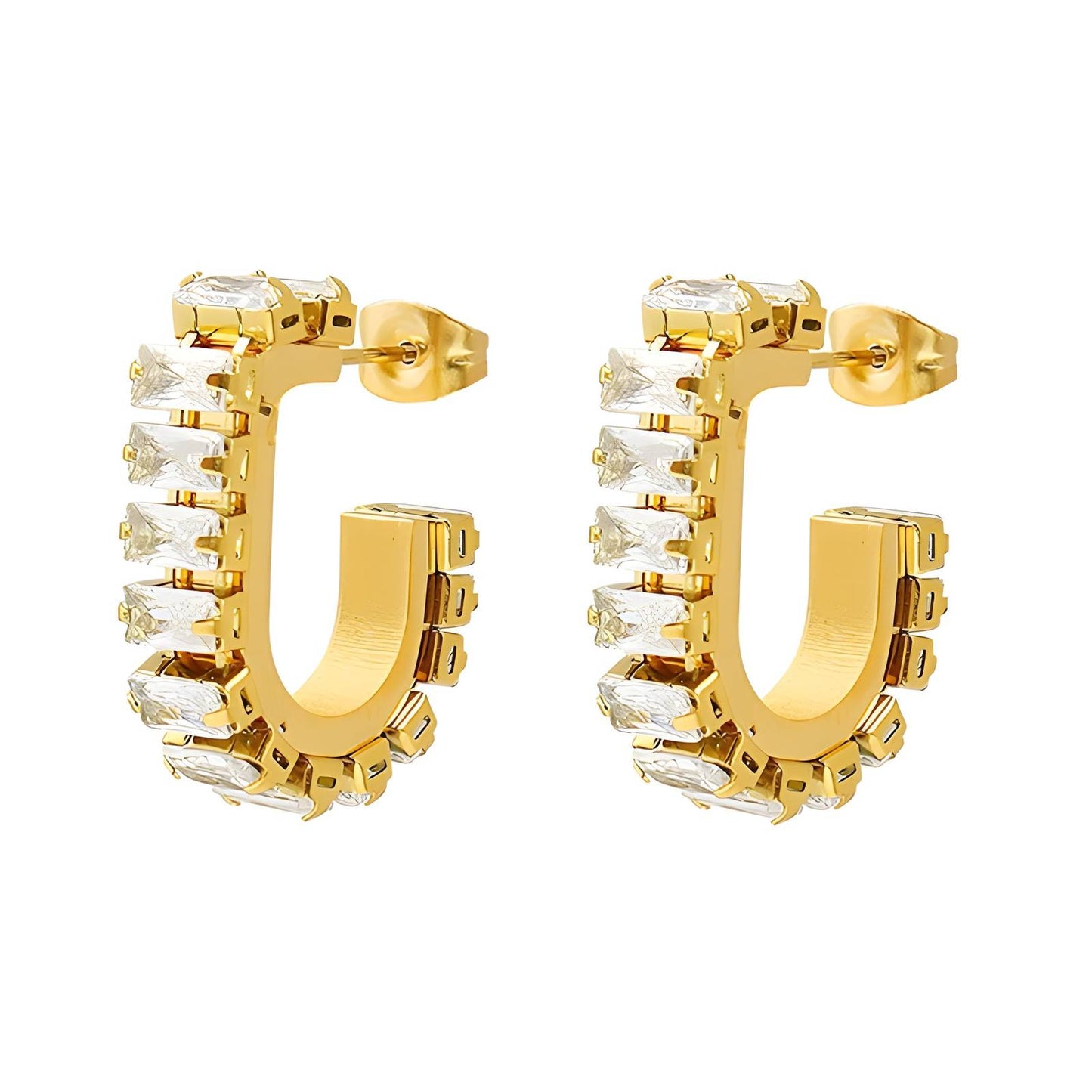 Dixie Earrings
