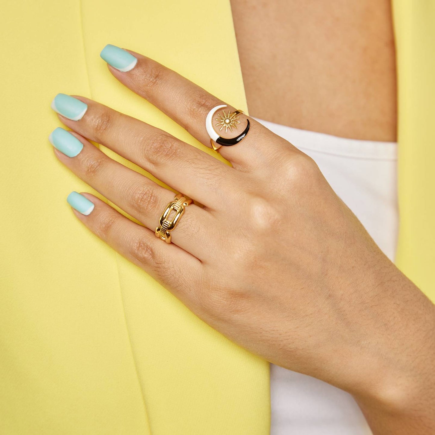 Nena Ring