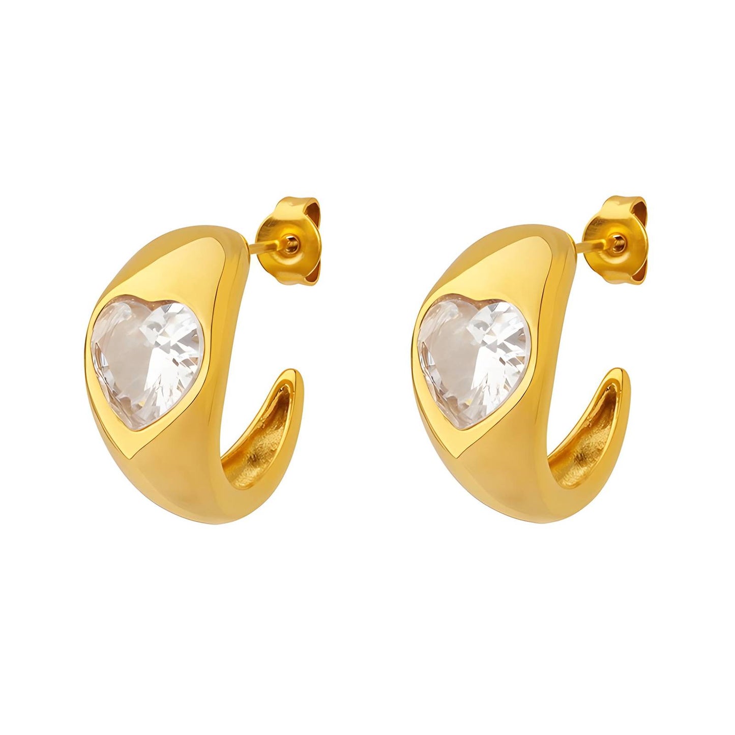 Josephine Earrings