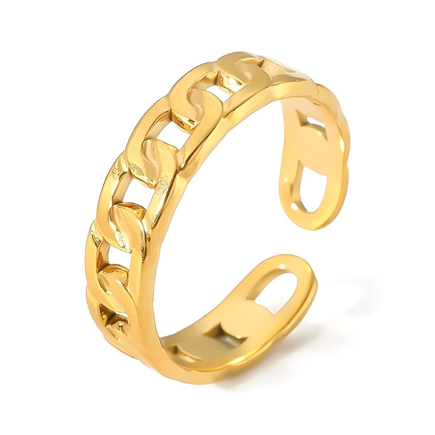 Rachel Ring