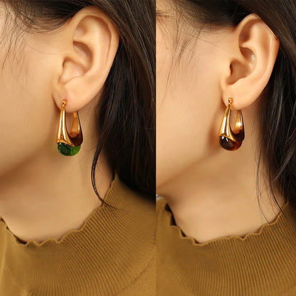 Paula Earrings