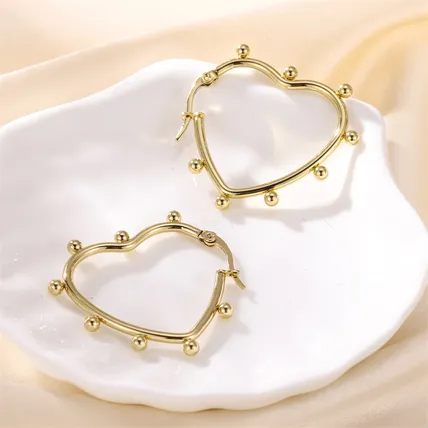 Heart Hoop