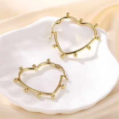 Heart Hoop