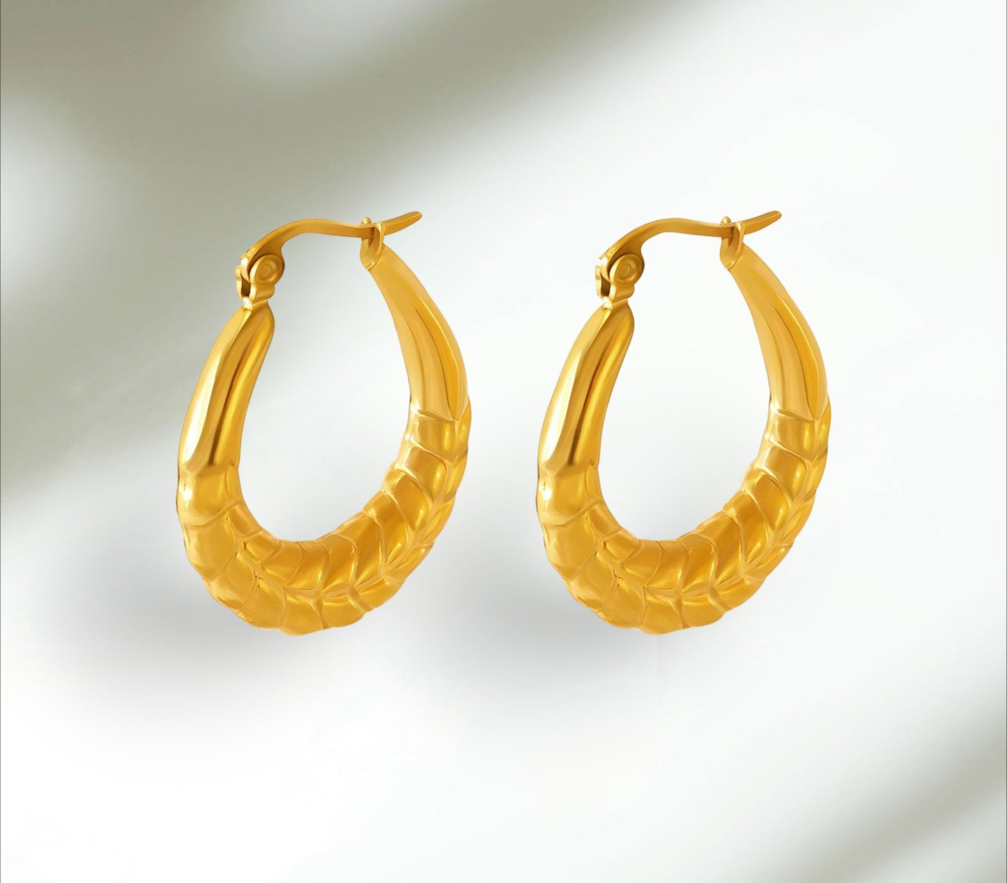 Dalila Earrings