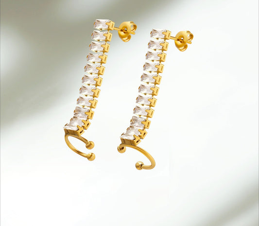 Valentina Earrings