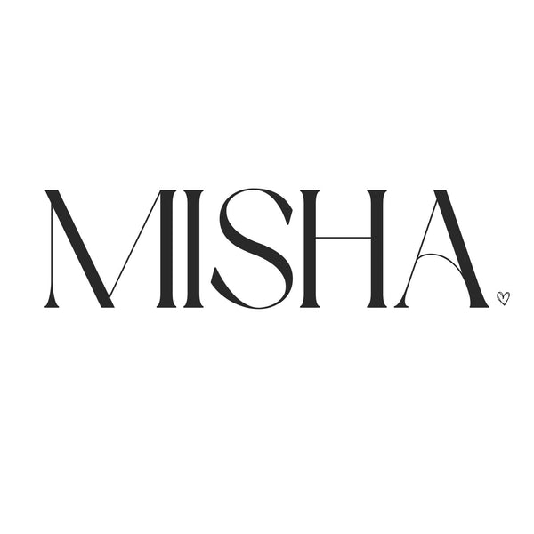 MISHA JEWELRY