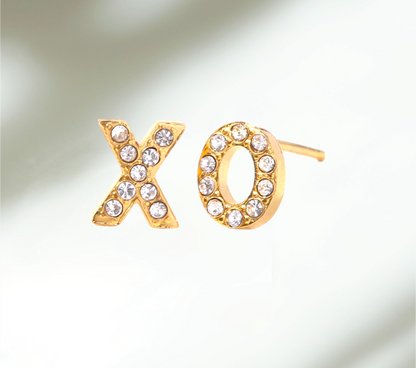 XO Earrings