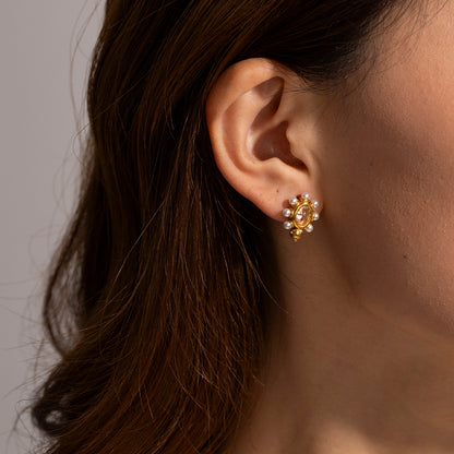 Jessica Earrings