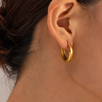 Fiorella Earrings