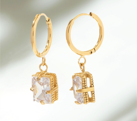 Magdalena Earrings