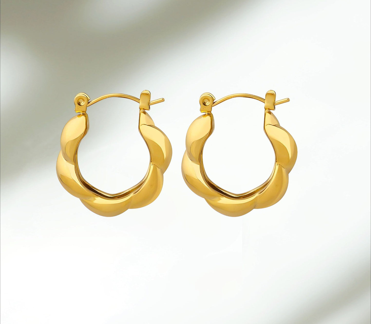 Vida Earrings