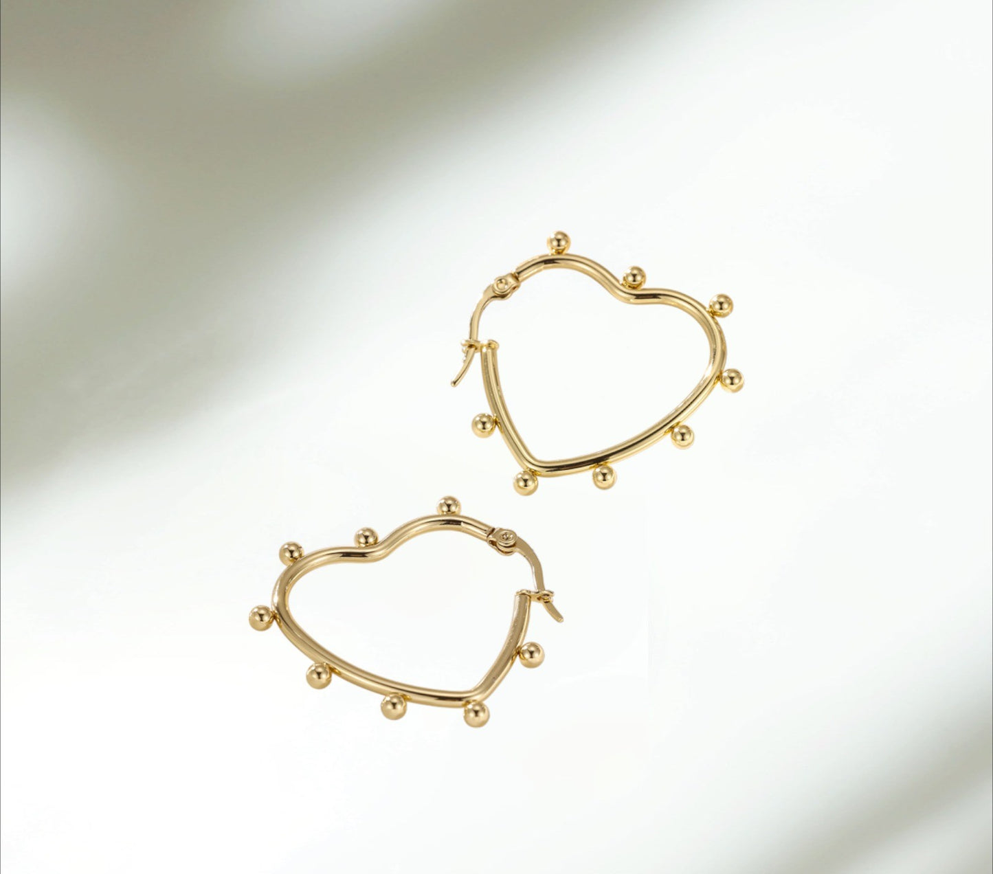 Heart Hoop