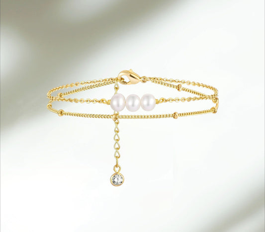 Marie Bracelet