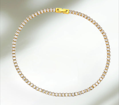 Lauren Necklace