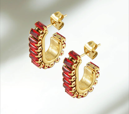 Dixie Earrings