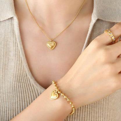 Michi Necklace