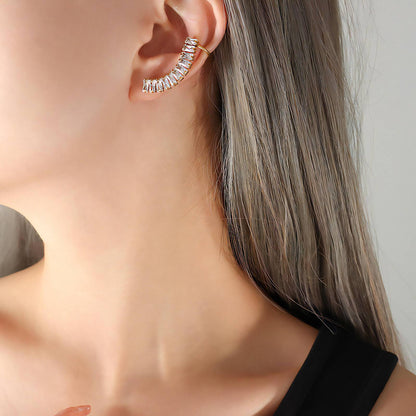 Valentina Earrings