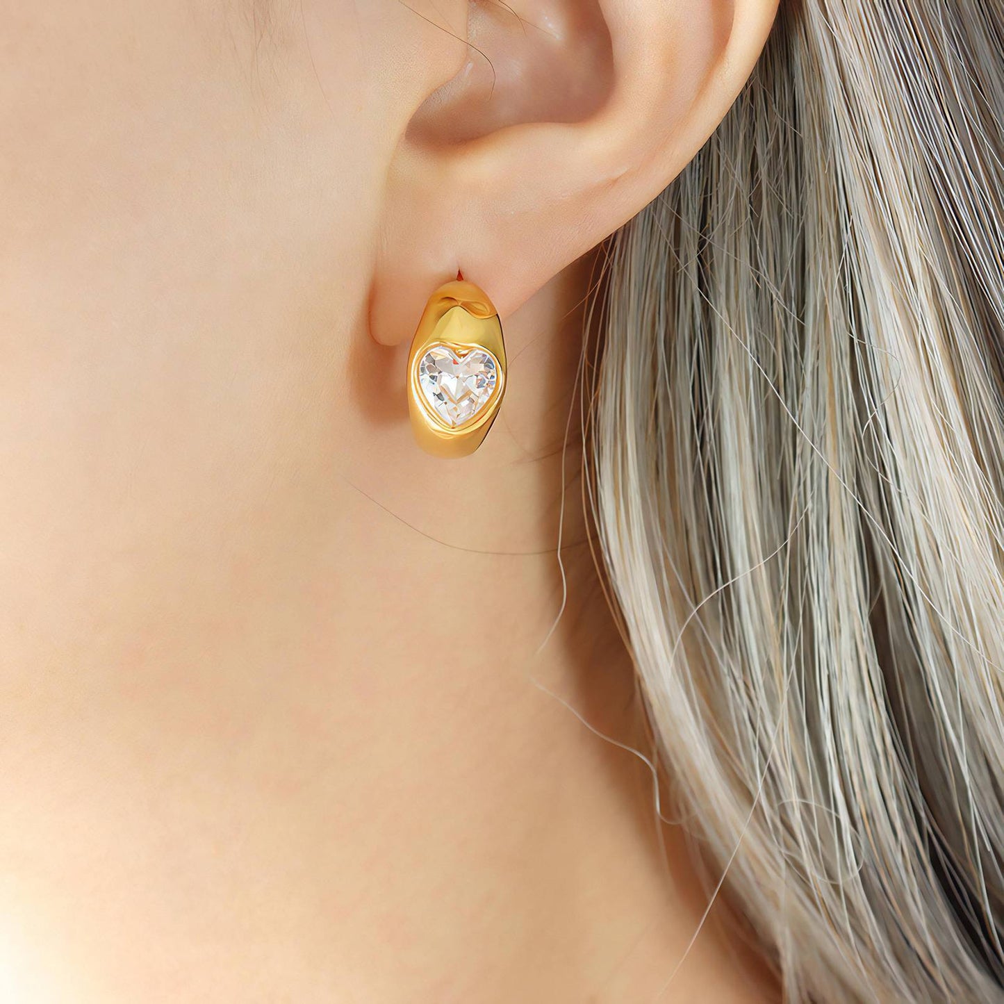 Josephine  Earrings