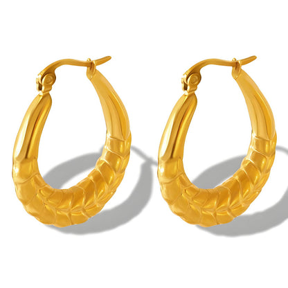 Dalila Earrings