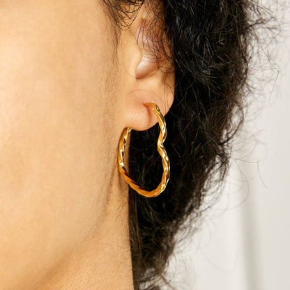 Maxi Earrings