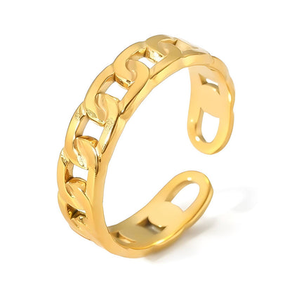 Rachel Ring